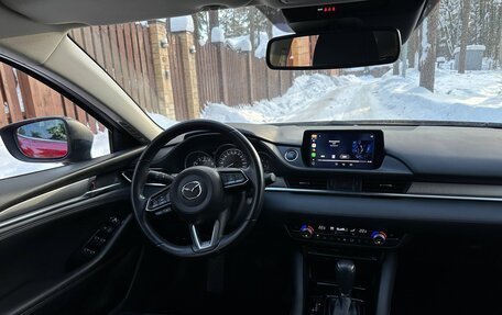 Mazda 6, 2021 год, 2 450 000 рублей, 21 фотография