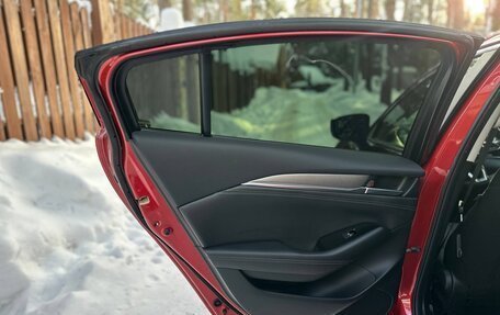 Mazda 6, 2021 год, 2 450 000 рублей, 17 фотография