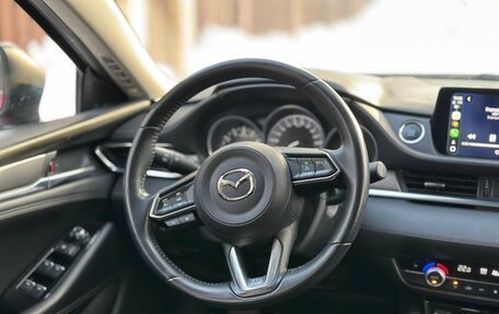 Mazda 6, 2021 год, 2 450 000 рублей, 22 фотография