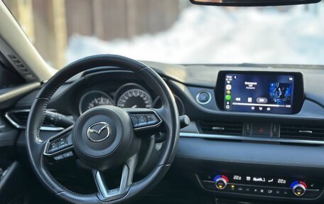 Mazda 6, 2021 год, 2 450 000 рублей, 23 фотография