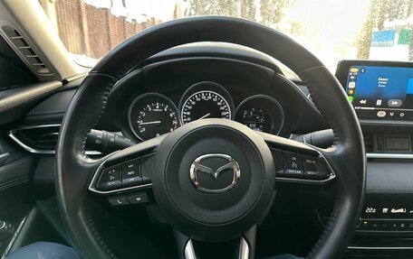 Mazda 6, 2021 год, 2 450 000 рублей, 30 фотография