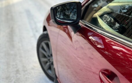 Mazda 6, 2021 год, 2 450 000 рублей, 24 фотография