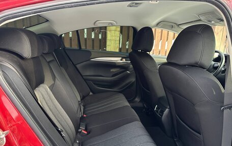 Mazda 6, 2021 год, 2 450 000 рублей, 16 фотография