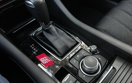 Mazda 6, 2021 год, 2 450 000 рублей, 34 фотография