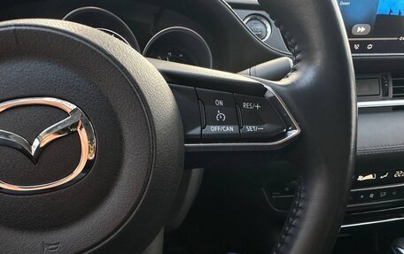 Mazda 6, 2021 год, 2 450 000 рублей, 32 фотография