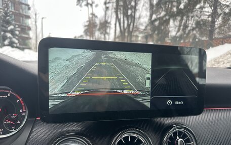 Mercedes-Benz GLA, 2014 год, 1 850 000 рублей, 11 фотография