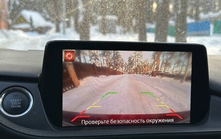 Mazda 6, 2021 год, 2 450 000 рублей, 29 фотография