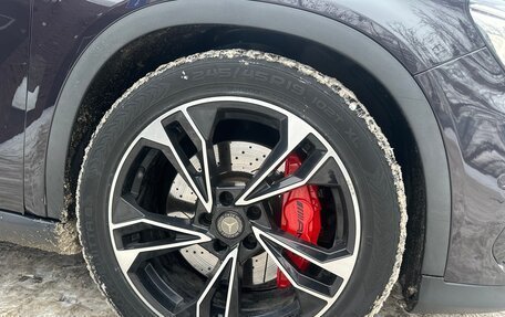 Mercedes-Benz GLA, 2014 год, 1 850 000 рублей, 4 фотография