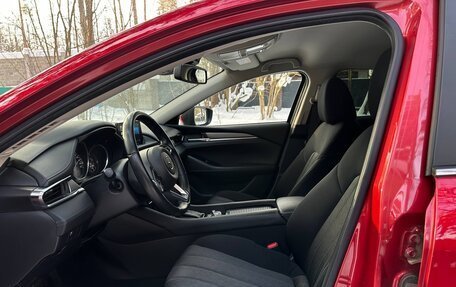 Mazda 6, 2021 год, 2 450 000 рублей, 27 фотография