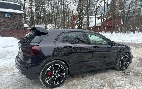 Mercedes-Benz GLA, 2014 год, 1 850 000 рублей, 5 фотография