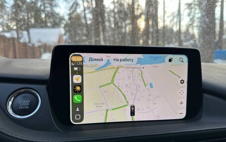 Mazda 6, 2021 год, 2 450 000 рублей, 36 фотография