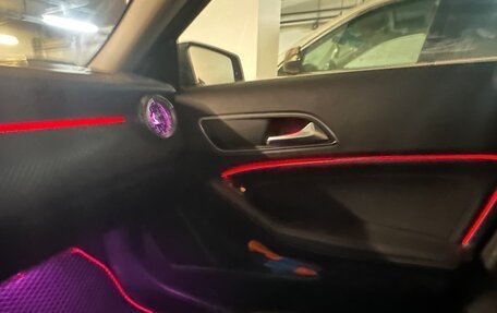 Mercedes-Benz GLA, 2014 год, 1 850 000 рублей, 15 фотография