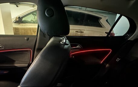 Mercedes-Benz GLA, 2014 год, 1 850 000 рублей, 16 фотография