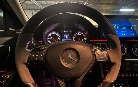 Mercedes-Benz GLA, 2014 год, 1 850 000 рублей, 18 фотография