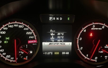 Mercedes-Benz GLA, 2014 год, 1 850 000 рублей, 14 фотография