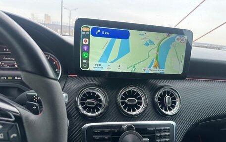 Mercedes-Benz GLA, 2014 год, 1 850 000 рублей, 12 фотография