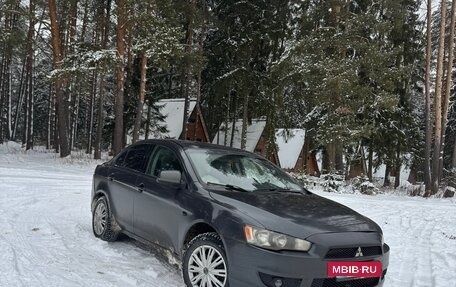 Mitsubishi Lancer IX, 2008 год, 390 000 рублей, 2 фотография