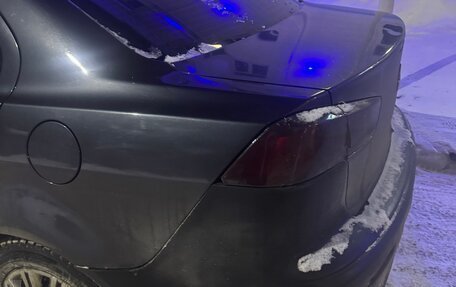 Mitsubishi Lancer IX, 2008 год, 390 000 рублей, 5 фотография