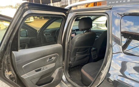 Renault Duster, 2022 год, 1 920 000 рублей, 11 фотография