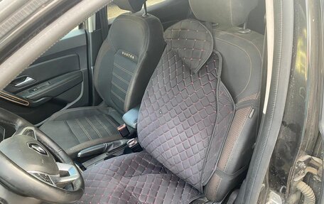 Renault Duster, 2022 год, 1 920 000 рублей, 16 фотография