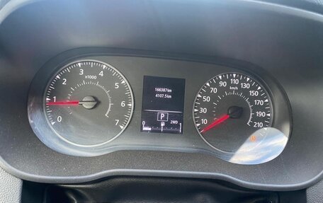 Renault Duster, 2022 год, 1 920 000 рублей, 24 фотография