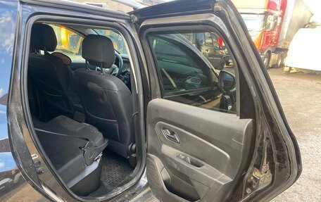 Renault Duster, 2022 год, 1 920 000 рублей, 12 фотография