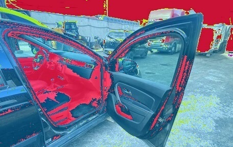 Renault Duster, 2022 год, 1 920 000 рублей, 10 фотография