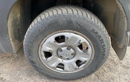 Renault Duster, 2022 год, 1 920 000 рублей, 22 фотография