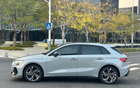 Audi A3, 2024 год, 2 799 812 рублей, 4 фотография