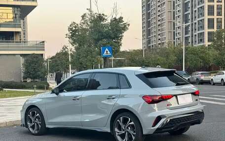 Audi A3, 2024 год, 2 799 812 рублей, 5 фотография