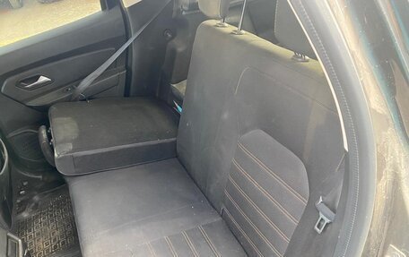 Renault Duster, 2022 год, 1 920 000 рублей, 19 фотография