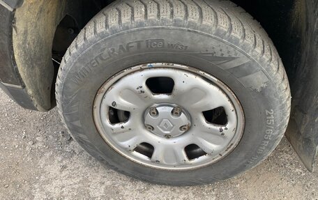 Renault Duster, 2022 год, 1 920 000 рублей, 23 фотография