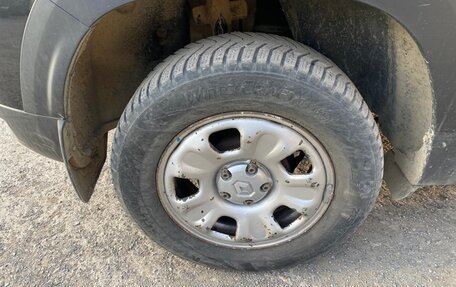 Renault Duster, 2022 год, 1 920 000 рублей, 21 фотография