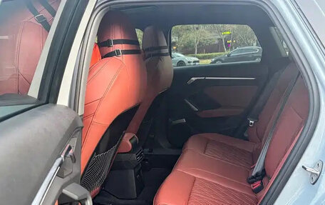 Audi A3, 2024 год, 2 799 812 рублей, 13 фотография