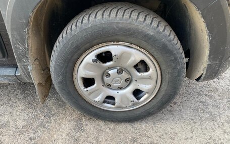 Renault Duster, 2022 год, 1 920 000 рублей, 20 фотография