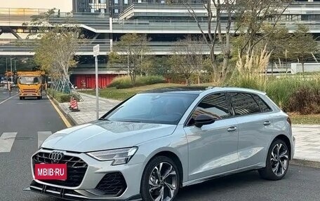 Audi A3, 2024 год, 2 799 812 рублей, 3 фотография