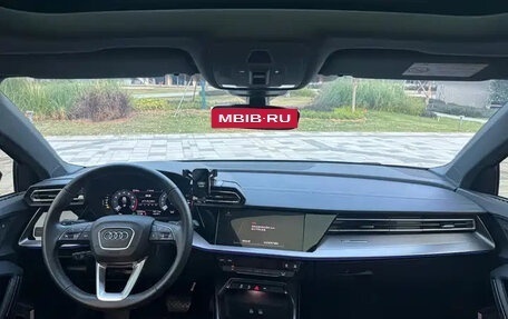 Audi A3, 2024 год, 2 799 812 рублей, 9 фотография