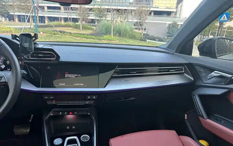 Audi A3, 2024 год, 2 799 812 рублей, 11 фотография