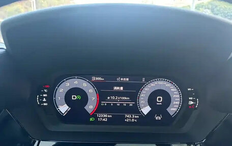 Audi A3, 2024 год, 2 799 812 рублей, 12 фотография