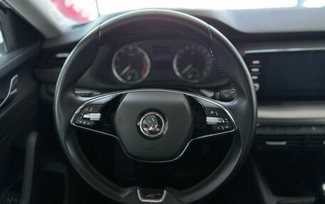 Skoda Octavia IV, 2020 год, 2 249 900 рублей, 9 фотография