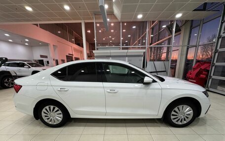 Skoda Octavia IV, 2020 год, 2 249 900 рублей, 3 фотография