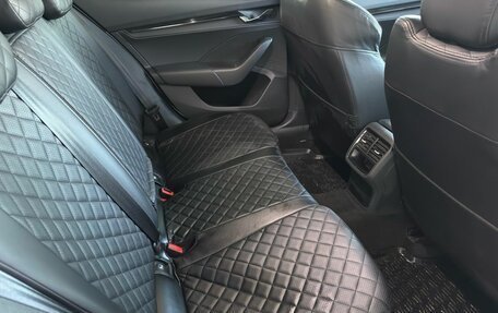 Skoda Octavia IV, 2020 год, 2 249 900 рублей, 13 фотография