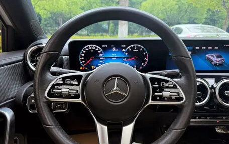 Mercedes-Benz A-Класс, 2023 год, 2 080 311 рублей, 6 фотография