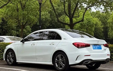 Mercedes-Benz A-Класс, 2023 год, 2 080 311 рублей, 10 фотография