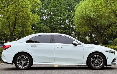 Mercedes-Benz A-Класс, 2023 год, 2 080 311 рублей, 8 фотография