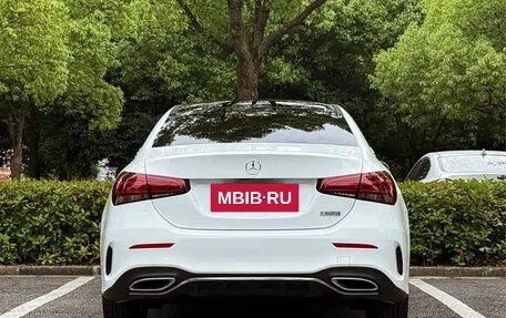 Mercedes-Benz A-Класс, 2023 год, 2 080 311 рублей, 11 фотография