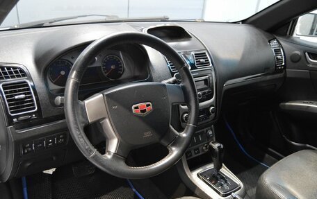 Geely Emgrand EC7, 2014 год, 340 000 рублей, 7 фотография