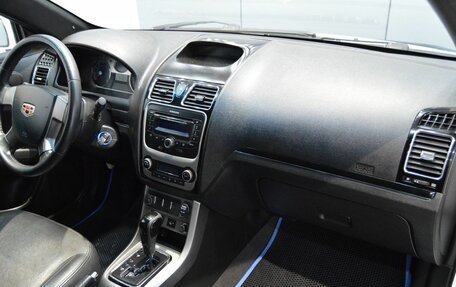 Geely Emgrand EC7, 2014 год, 340 000 рублей, 10 фотография