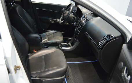 Geely Emgrand EC7, 2014 год, 340 000 рублей, 20 фотография