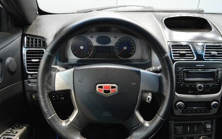 Geely Emgrand EC7, 2014 год, 340 000 рублей, 11 фотография